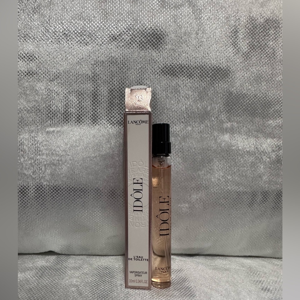 Idôle Eau de Toilette Travel Fragrance